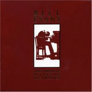 The complete Riverside recordings